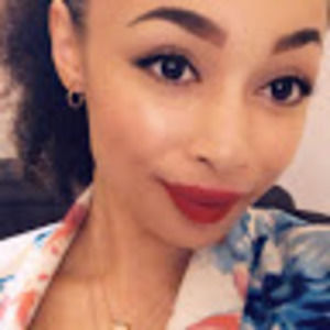 Meet your Posher, Cora